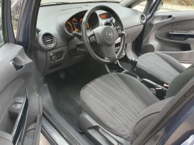 Opel Corsa 1.2i / 4 | Mobile.bg    9