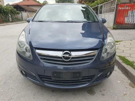 Opel Corsa 1.2i / 4 | Mobile.bg    6