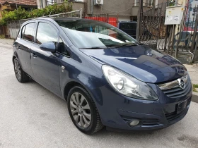Opel Corsa 1.2i / 4 | Mobile.bg    5