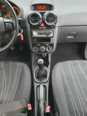 Opel Corsa 1.2i / 4 | Mobile.bg    14