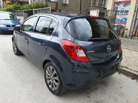 Opel Corsa 1.2i / 4 | Mobile.bg    3