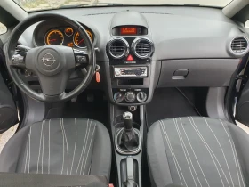 Opel Corsa 1.2i / 4 | Mobile.bg    13