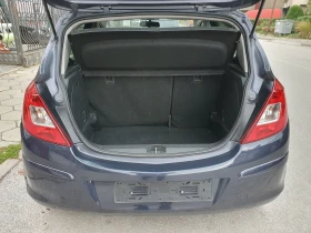 Opel Corsa 1.2i / 4 | Mobile.bg    8
