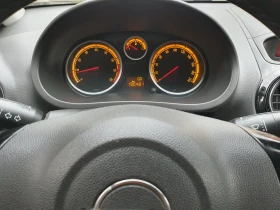 Opel Corsa 1.2i / 4 | Mobile.bg    15