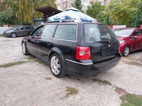 VW Passat 1.9TDI 6-Speed. - 4299 лв. / 2198.04 € - 49195118 3