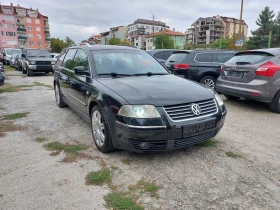 VW Passat 1.9TDI 6-Speed. - 4299 лв. / 2198.04 € - 49195118 7