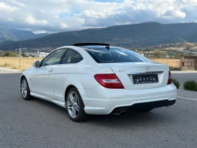 Обява за продажба на Mercedes-Benz C 250 ~16 500 лв. - изображение 1