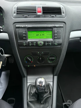 Skoda Octavia 1.9TDi 105. * *  | Mobile.bg    15