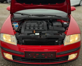 Skoda Octavia 1.9TDi 105. * *  | Mobile.bg    17