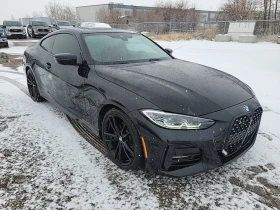 BMW 430 * 430I XDRIVE * CARFAX * БЕЗ ПЪРВОНАЧАЛНА ВНОСКА - 61200 лв. / 31291.06 € - 83742556 2