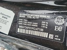 BMW 430 * 430I XDRIVE * CARFAX * БЕЗ ПЪРВОНАЧАЛНА ВНОСКА - 61200 лв. / 31291.06 € - 83742556 15