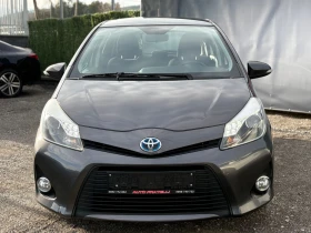 Toyota Yaris 1.5 HYBRID * НОВА* ЛИЗИНГ* КАМЕРА*  - 14999 лв. / 7668.87 € - 51788679 2