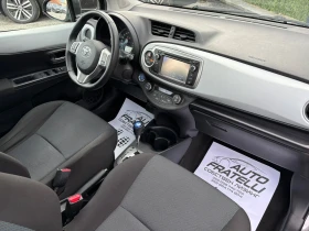 Toyota Yaris 1.5 HYBRID * НОВА* ЛИЗИНГ* КАМЕРА*  - 14999 лв. / 7668.87 € - 51788679 10