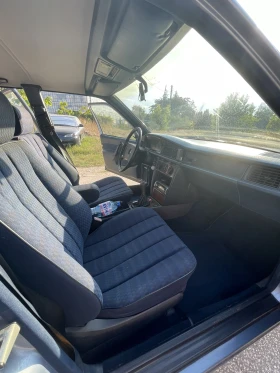 Mercedes-Benz 190 - 1499 € / 2931.79 лв. - 53135906 11