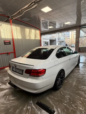 BMW 320 - 5550 € / 10854.86 лв. - 25480504 2