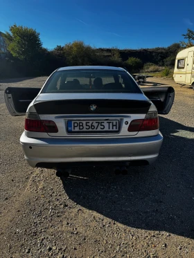 BMW 320 - 3000 € / 5867.49 лв. - 78626726 7