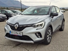 Renault Captur 1, 5 dci