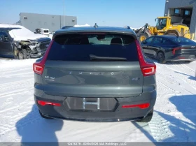 Volvo 142 2.0L I-4 DI, DOHC, VVT, turbo, 247HP AWD - 15800 € / 30902.11 лв. - 28621998 9