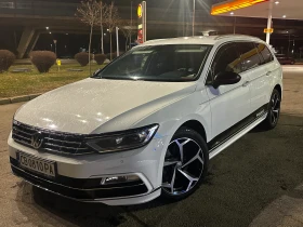 VW Passat Rline, снимка 12