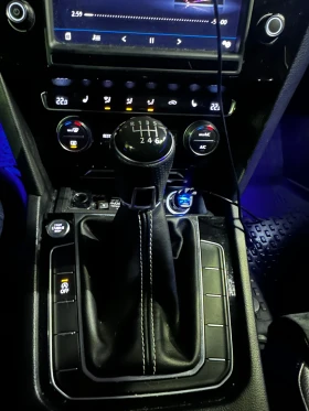 VW Passat Rline, снимка 9