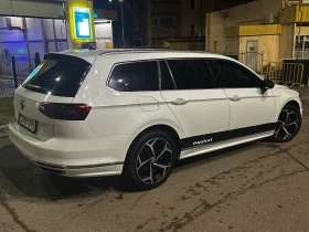 VW Passat Rline - 16200 € / 31684.45 лв. - 87454794 4