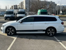 VW Passat Rline, снимка 3