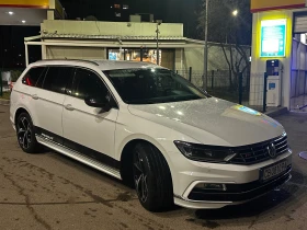 VW Passat Rline - 16200 € / 31684.45 лв. - 87454794 5