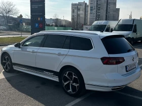VW Passat Rline, снимка 4