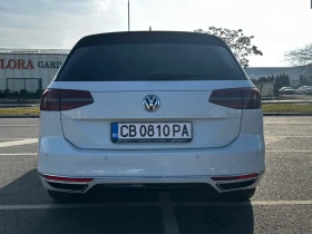 VW Passat Rline, снимка 5