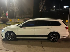 VW Passat Rline, снимка 17