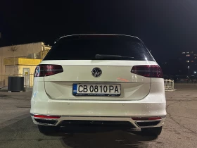 VW Passat Rline, снимка 13