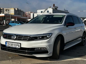 VW Passat Rline, снимка 2