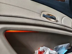 BMW 520 d facelift, снимка 10