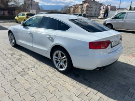 Audi A5 2.0 SPORTBACK ЛИЗИНГ 4x4 quattro ТОП - 11300 € / 22100.88 лв. - 51425576 17