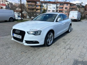 Audi A5 2.0 SPORTBACK ЛИЗИНГ 4x4 quattro ТОП - 11300 € / 22100.88 лв. - 51425576 8