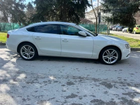 Audi A5 2.0 SPORTBACK ЛИЗИНГ 4x4 quattro ТОП - 11300 € / 22100.88 лв. - 51425576 7