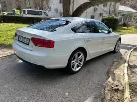 Audi A5 2.0 SPORTBACK ЛИЗИНГ 4x4 quattro ТОП - 11300 € / 22100.88 лв. - 51425576 14
