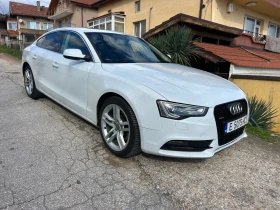 Audi A5 2.0 SPORTBACK ЛИЗИНГ 4x4 quattro ТОП - 11300 € / 22100.88 лв. - 51425576 3