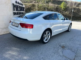 Audi A5 2.0 SPORTBACK ЛИЗИНГ 4x4 quattro ТОП - 11300 € / 22100.88 лв. - 51425576 12