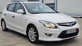 Hyundai I30 1.6 Diesel 90k.c. - 2850 € / 5574.12 лв. - 77344923 2