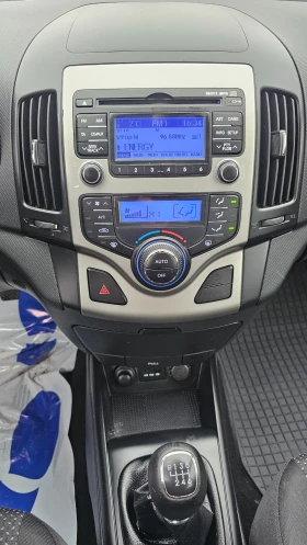 Hyundai I30 1.6 Diesel 90k.c. - 2850 € / 5574.12 лв. - 77344923 9