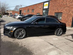 Audi A4 * Progressiv * S LINE * КАМЕРА * ШИБИДАХ * ПОДГРЕВ - 11400 € / 22296.46 лв. - 19344514 2