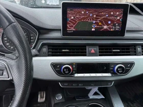 Audi A4 * Progressiv * S LINE * КАМЕРА * ШИБИДАХ * ПОДГРЕВ - 11400 € / 22296.46 лв. - 19344514 9