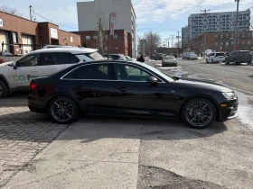 Audi A4 * Progressiv * S LINE * КАМЕРА * ШИБИДАХ * ПОДГРЕВ - 11400 € / 22296.46 лв. - 19344514 3