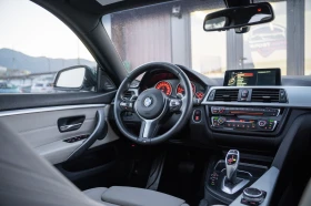BMW 435 XI* M SPORT* Grancoupe*  - 13900 € / 27186.04 лв. - 55784449 9