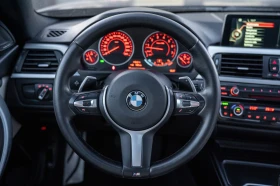 BMW 435 XI* M SPORT* Grancoupe*  - 13900 € / 27186.04 лв. - 55784449 11