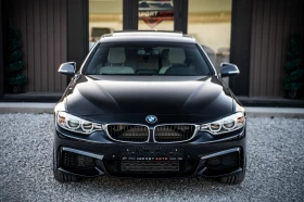 BMW 435 XI* M SPORT* Grancoupe*  - 13900 € / 27186.04 лв. - 55784449 2