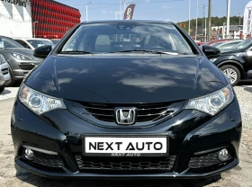 Honda Civic 1.8i 141HP PANO BLIND SPOT LANE ASSIST - 9900 € / 19362.72 лв. - 78953969 2