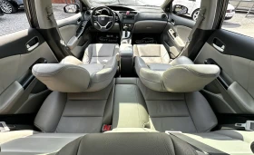 Honda Civic 1.8i 141HP PANO BLIND SPOT LANE ASSIST - 9900 € / 19362.72 лв. - 78953969 9