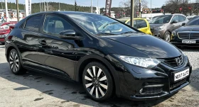 Honda Civic 1.8i 141HP PANO BLIND SPOT LANE ASSIST - 9900 € / 19362.72 лв. - 78953969 3